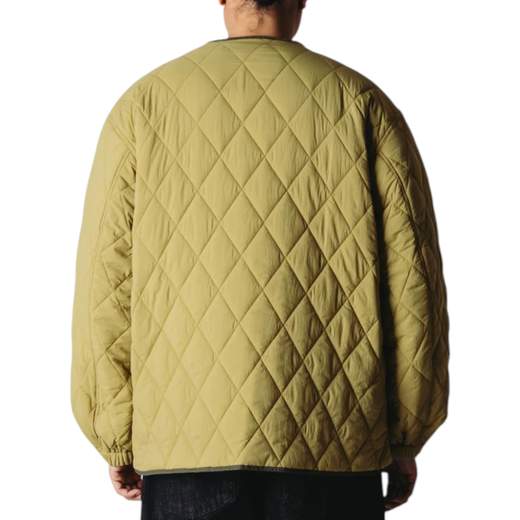 WOODBIRD JACKET