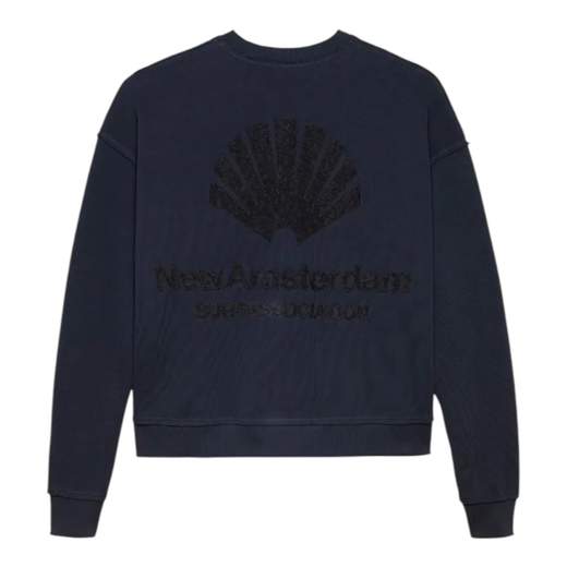New Amsterdam Felpa Autunno/inverno