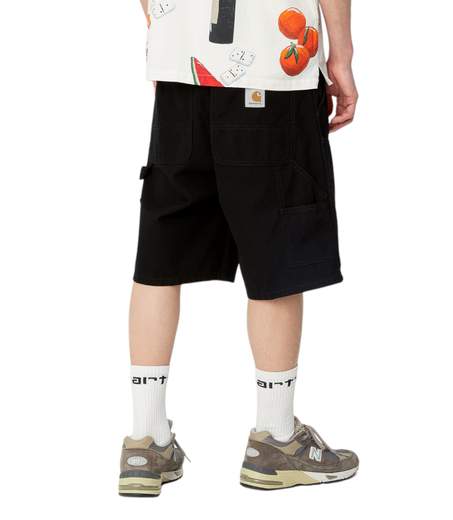 Carhartt Wip Double Knee Short