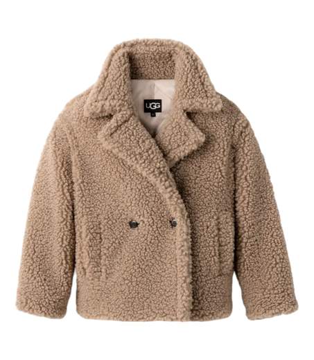 Ugg Jacket Autunno/inverno