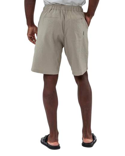 RELIGION SHORT