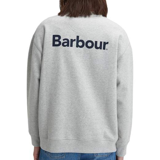 Barbour Felpa Autunno/inverno