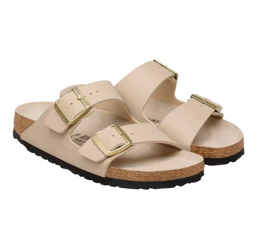 BIRKENSTOCK CIABATTA DONNA