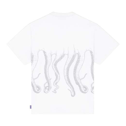 Octopus T-shirts