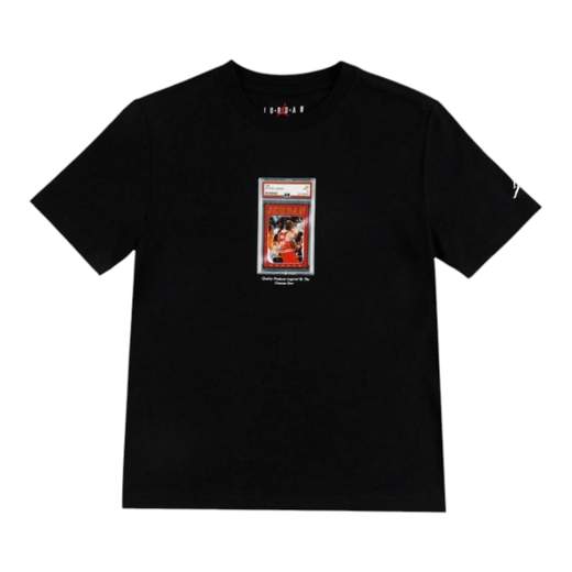 JORDAN T-SHIRT BAMBINO