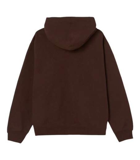 Obey Felpa Autunno/inverno