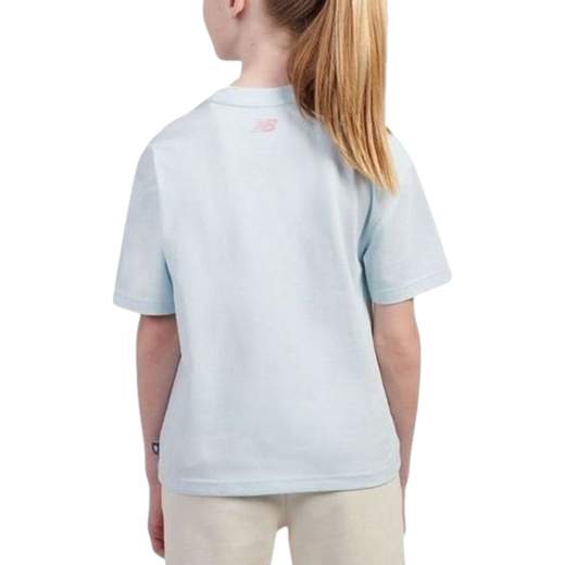 New Balance T-shirt Autunno/inverno