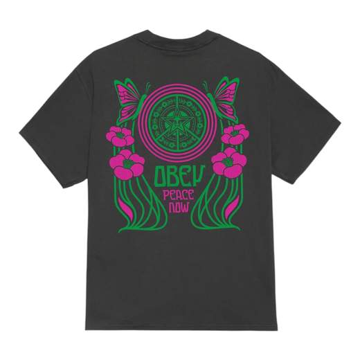 OBEY T-SHIRTS