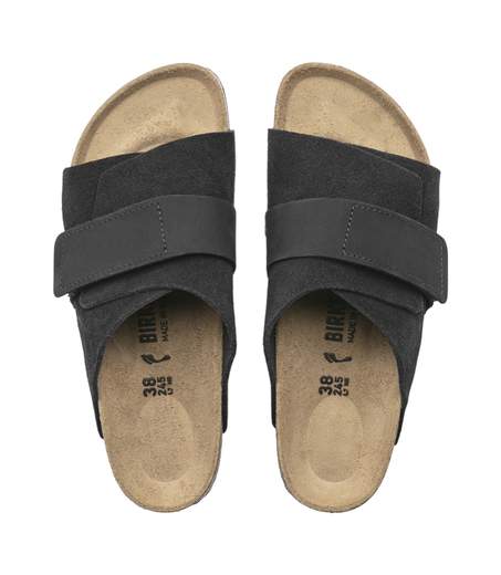 BIRKENSTOCK CIABATTA UNISEX