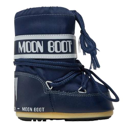 Moon Boot Boot Autunno/inverno