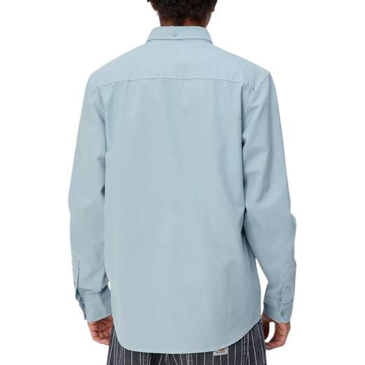 CARHARTT WIP CAMICIA