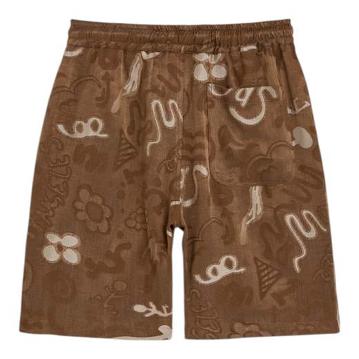 OAS SHORTS