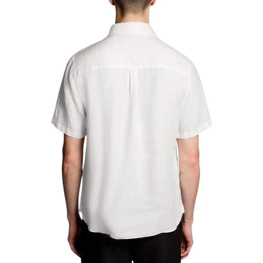 LYLE & SCOTT CAMICIA
