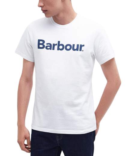 Barbour T-shirt