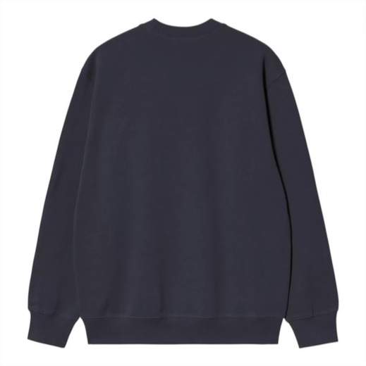 Carhartt Wip Felpa Uomo