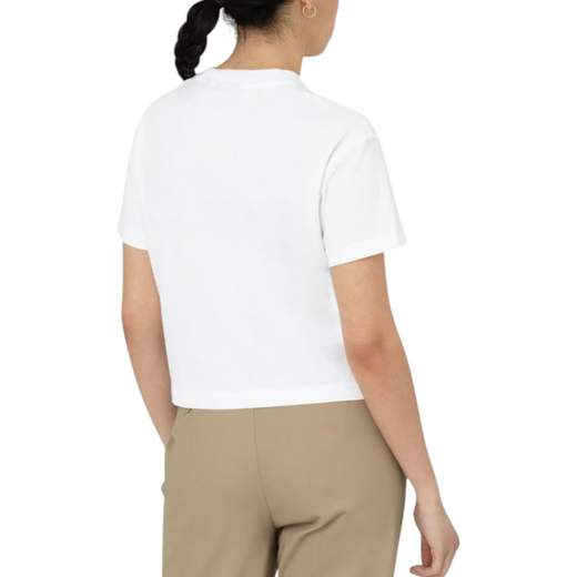 DICKIES T-SHIRT DONNA