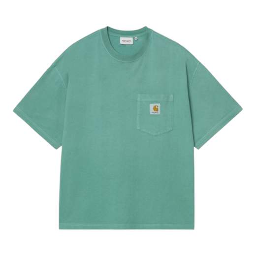 Carhartt Wip T-shirts Pre-fall