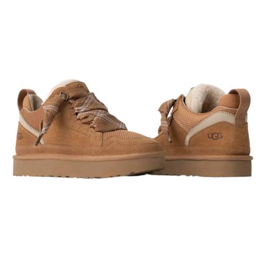 Ugg Sneakers Autunno/inverno