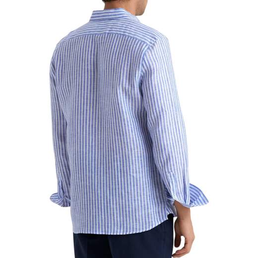 Manebi Camicia