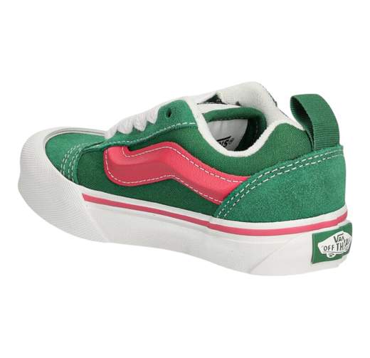 Vans Off The Wall Sneakers Autunno/inverno