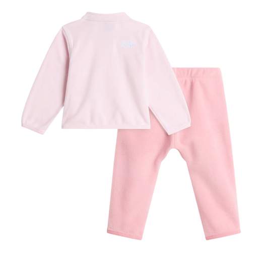 THE NORTH FACE SET BAMBINA