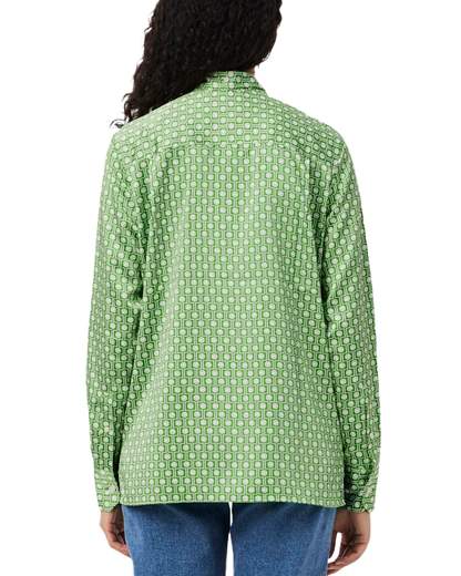 Lacoste Camicia