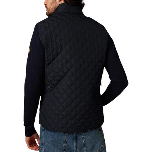 BELSTAFF GILET