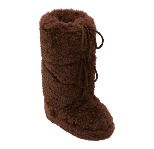 Moon Boot Boot Autunno/inverno