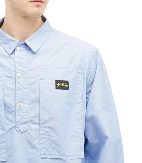 Stan Ray Camicia Autunno/inverno