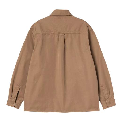 Carhartt Wip Camicia Autunno/inverno