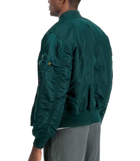 Alpha Industries Jacket Autunno/inverno