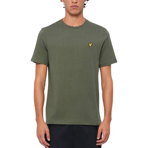 Lyle & Scott T-shirts Autunno/inverno