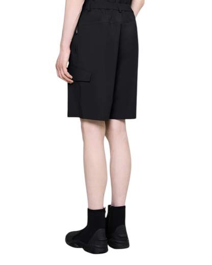 Rains Short