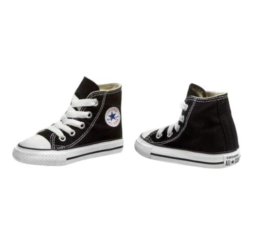 CONVERSE SCARPE BAMBINO/BAMBINA