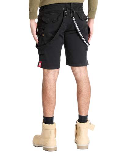 ALPHA INDUSTRIES SHORTS