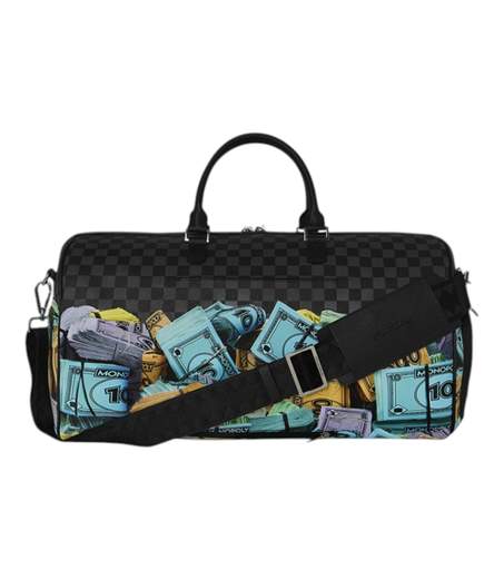 Sprayground Borsone