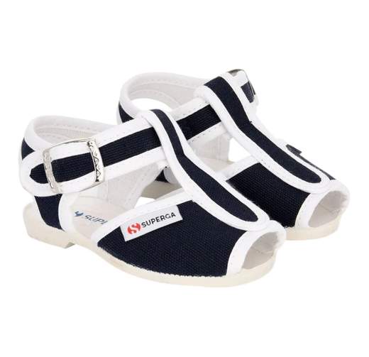 SUPERGA SANDALO BAMBINO/BAMBINA
