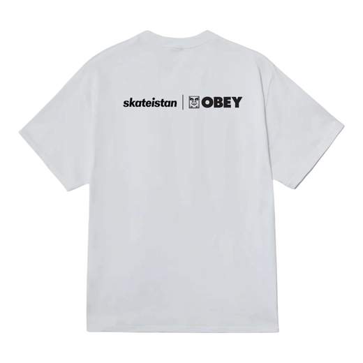 OBEY T-SHIRTS