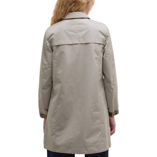 Barbour Jacket