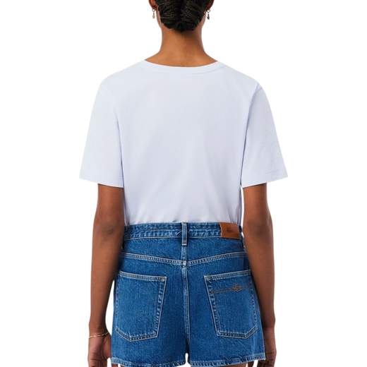 LACOSTE T-SHIRT DONNA