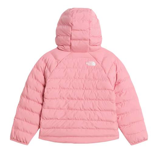 THE NORTH FACE JACKET BAMBINA