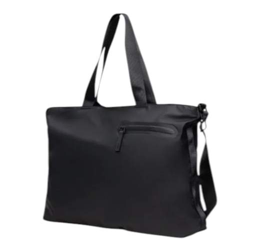 Rains Tote Bag