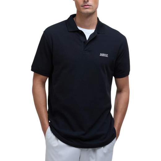 BARBOUR POLO