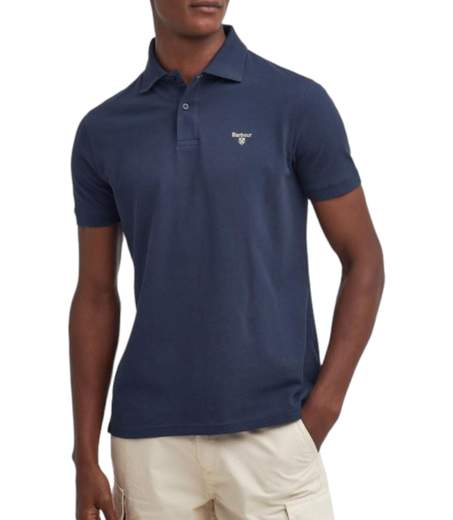 Barbour Polo