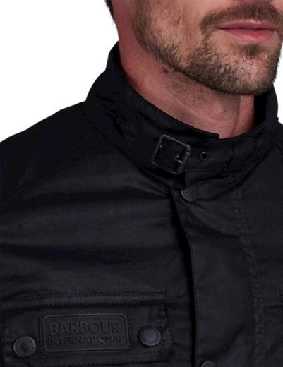 BARBOUR GIUBBINO Uomo