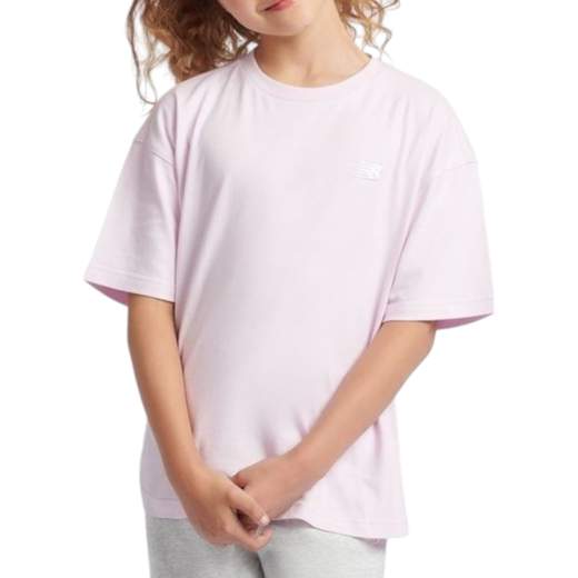 New Balance T-shirt Autunno/inverno