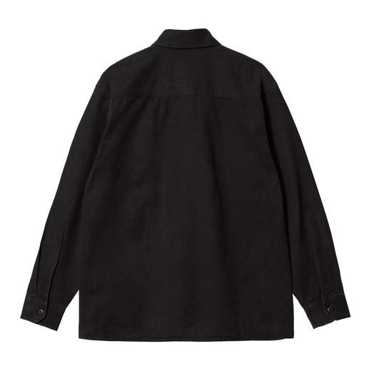 CARHARTT WIP CAMICIA