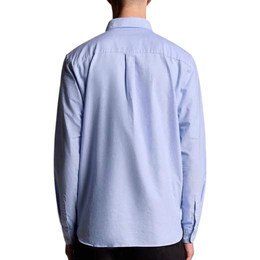 LYLE & SCOTT CAMICIA