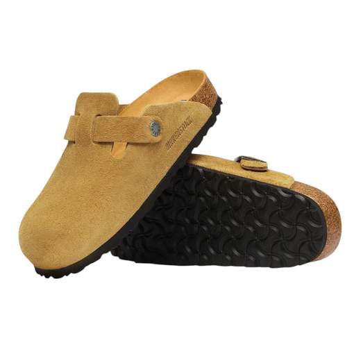 BIRKENSTOCK SABOT DONNA