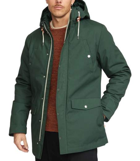Rvlt Jacket Autunno/inverno